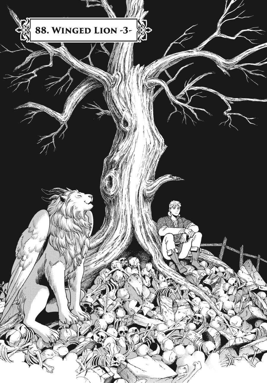 Read Dungeon Meshi Manga Online