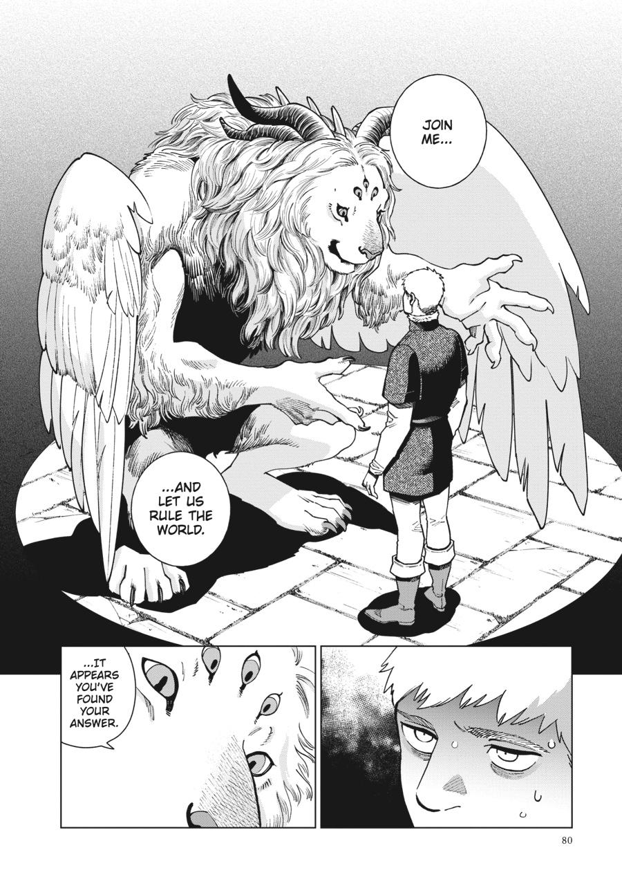 Read Dungeon Meshi Manga Online