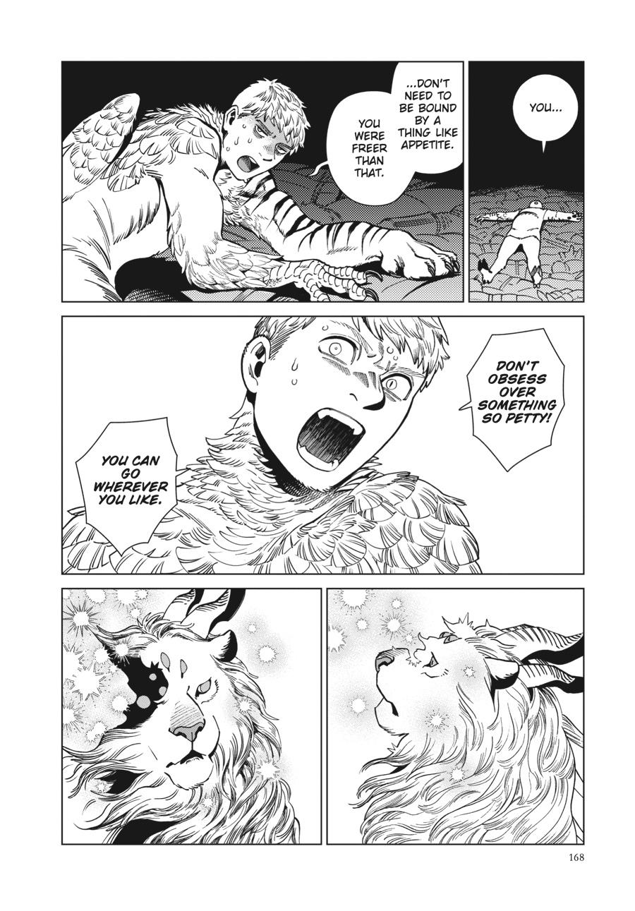 Read Dungeon Meshi Manga Online