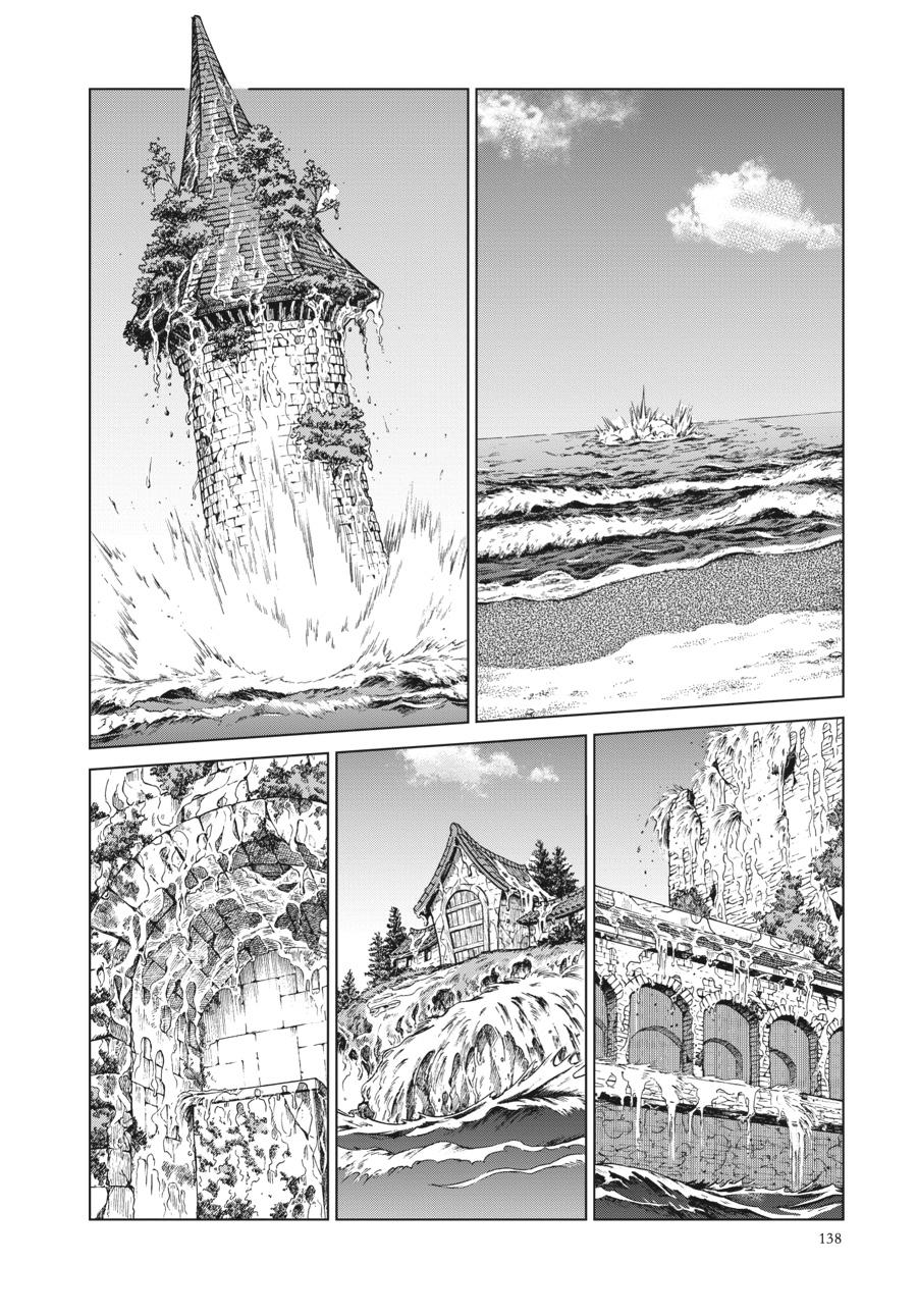Read Dungeon Meshi Manga Online
