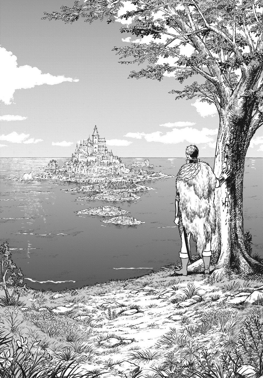 Read Dungeon Meshi Manga Online