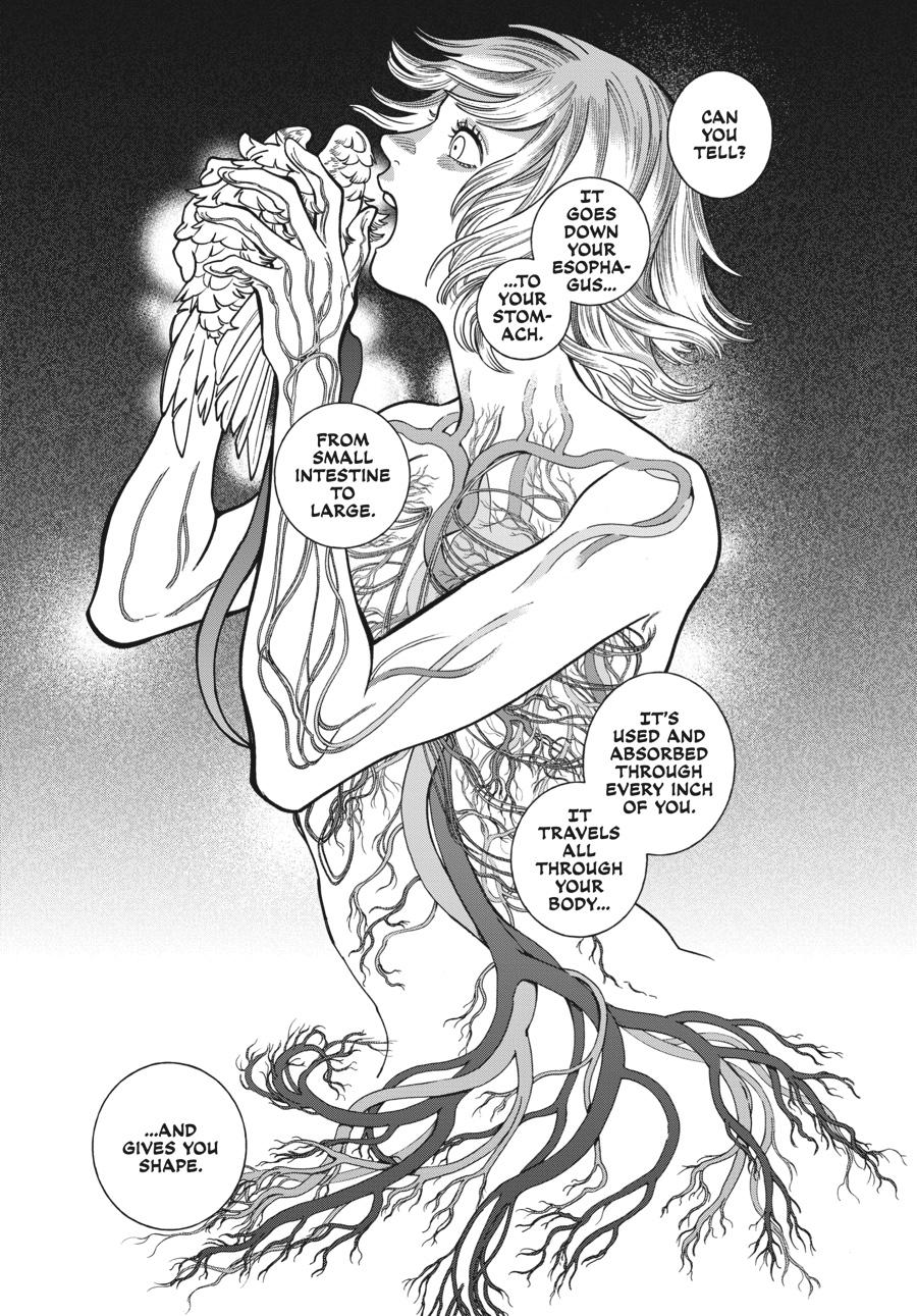 Read Dungeon Meshi Manga Online