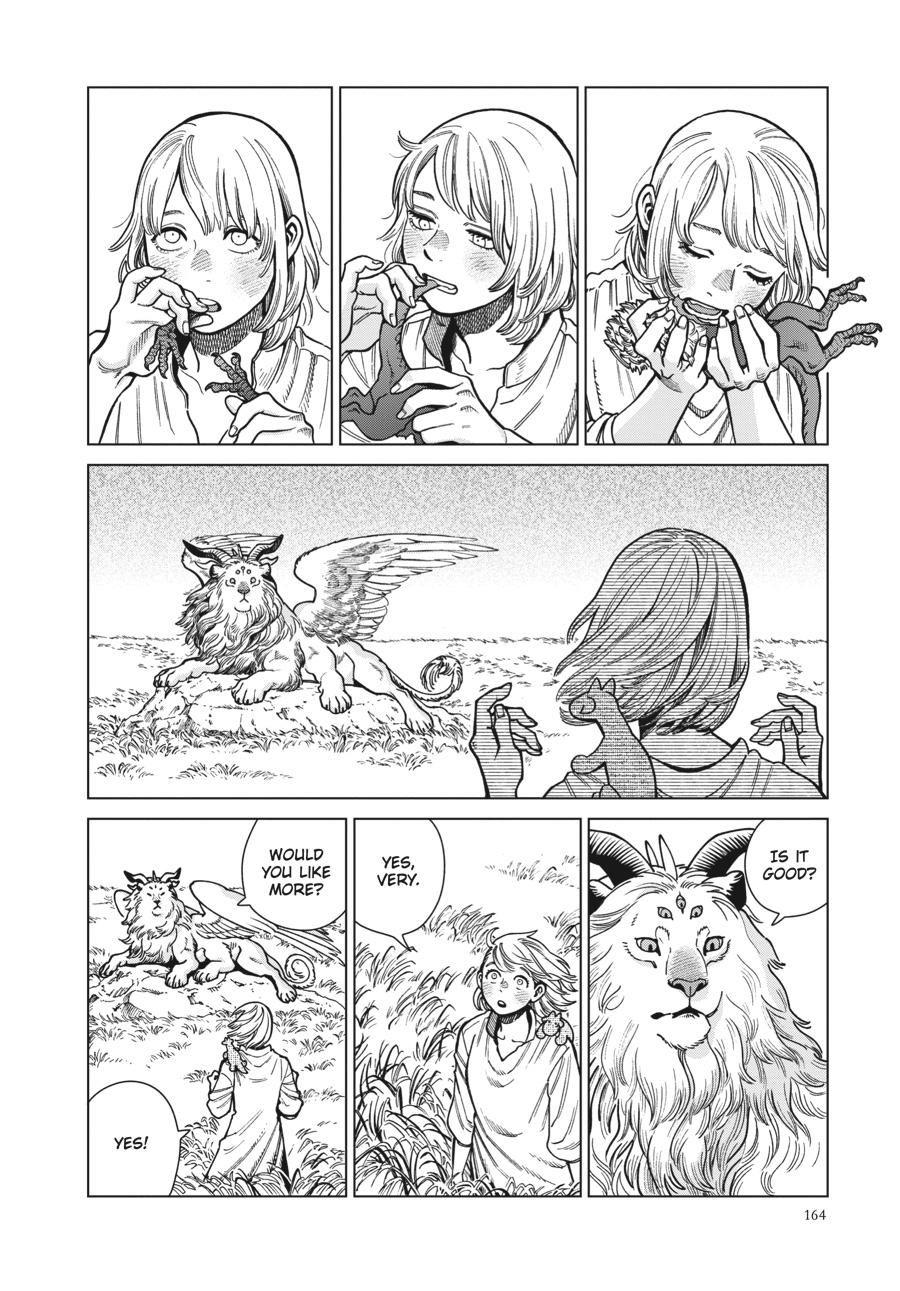 Read Dungeon Meshi Manga Online