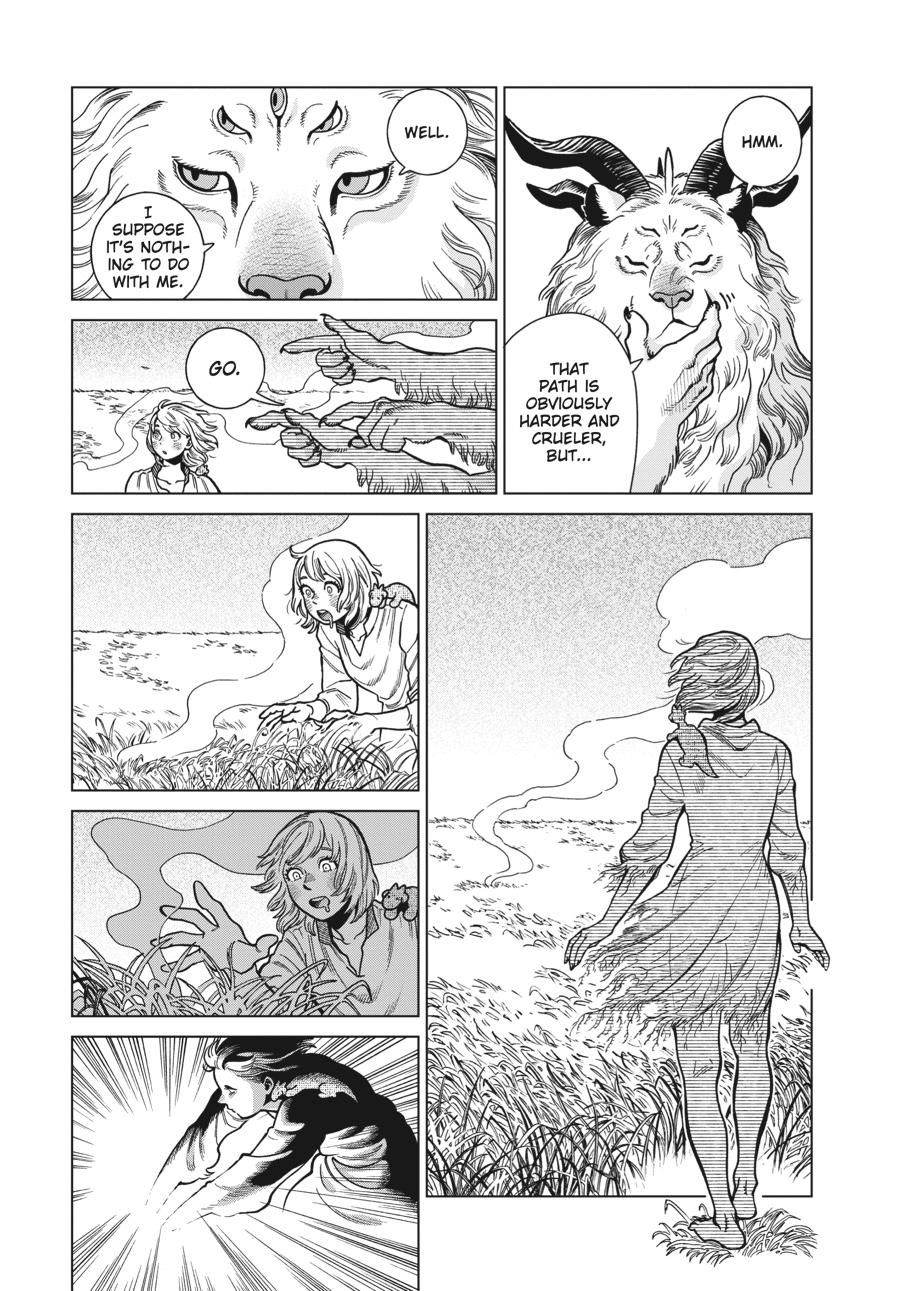Read Dungeon Meshi Manga Online