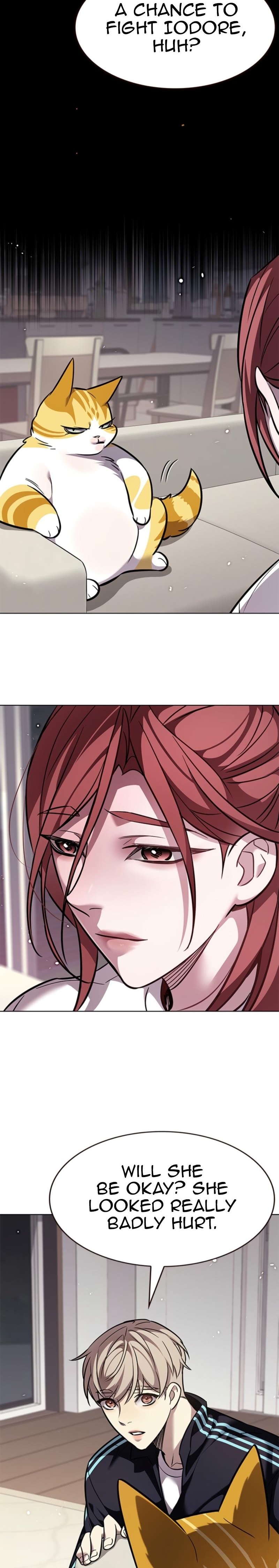 Read Eleceed Manga Online
