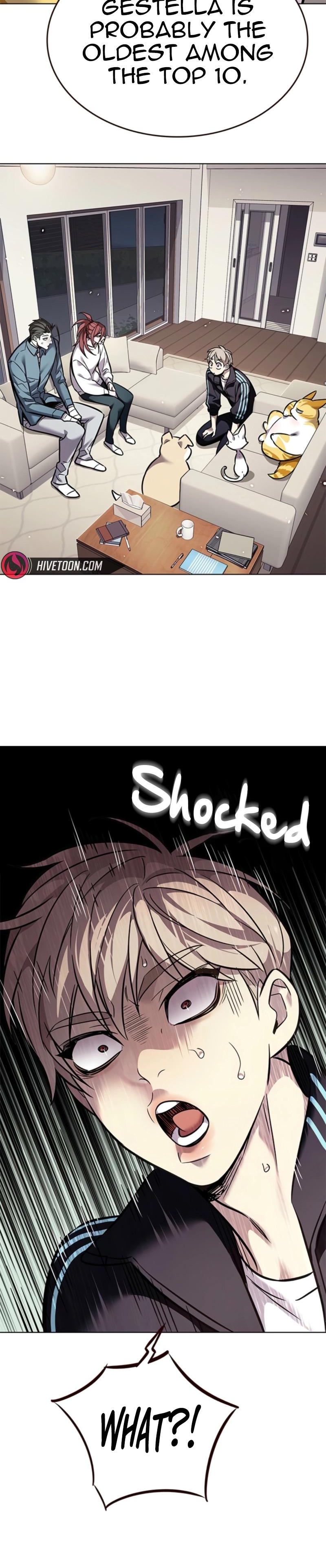 Read Eleceed Manga Online