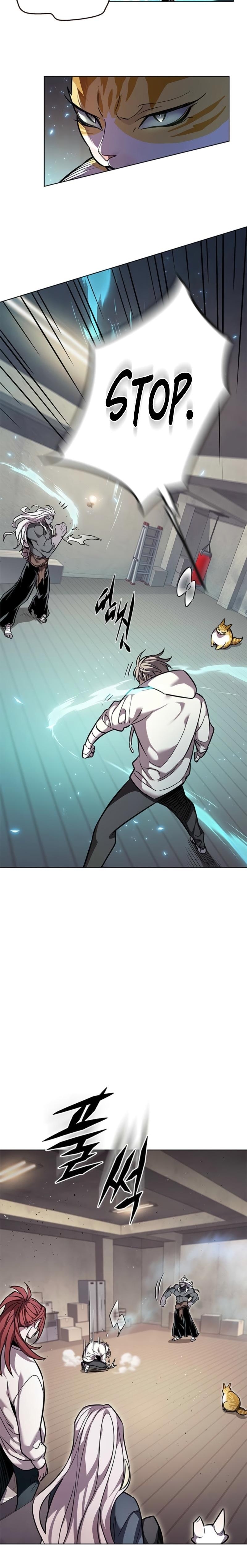 Read Eleceed Manga Online