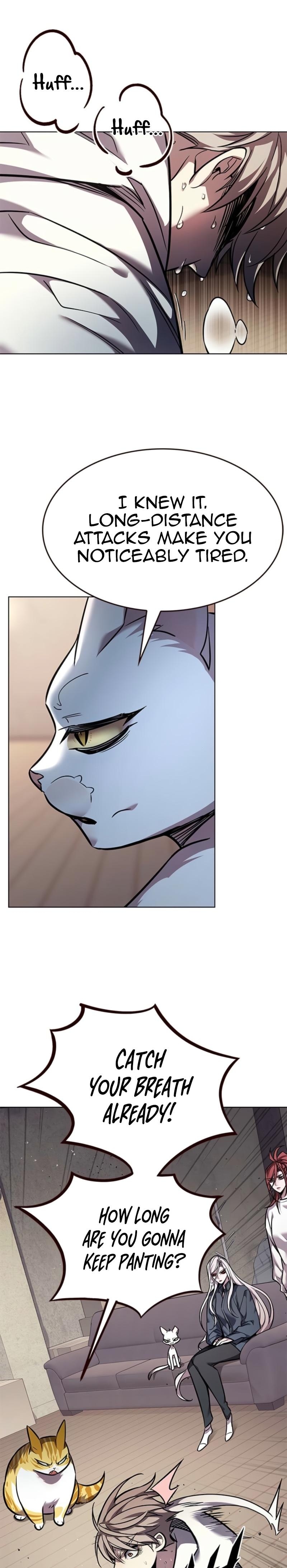 Read Eleceed Manga Online