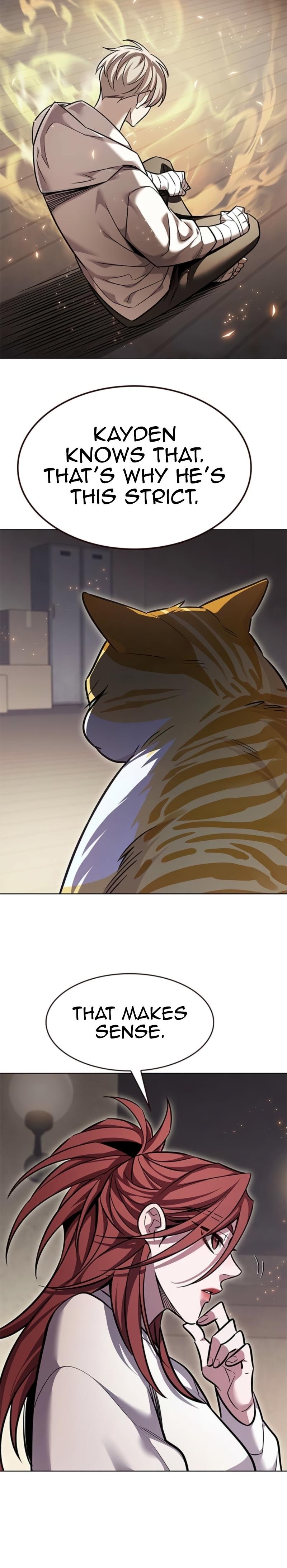 Read Eleceed Manga Online