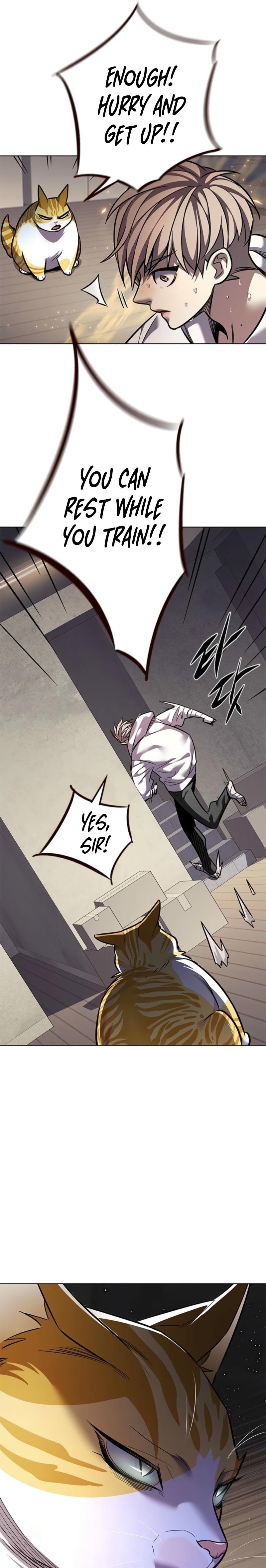 Read Eleceed Manga Online