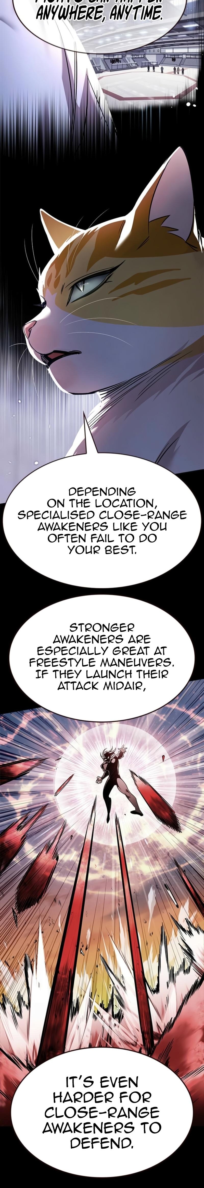 Read Eleceed Manga Online