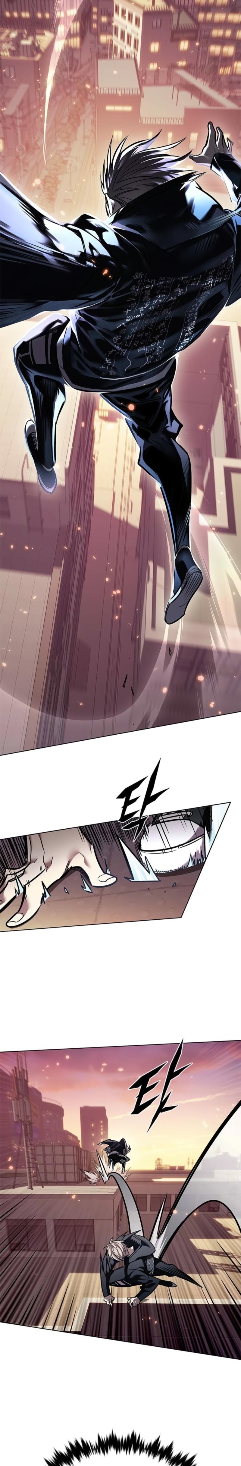Read Eleceed Manga Online