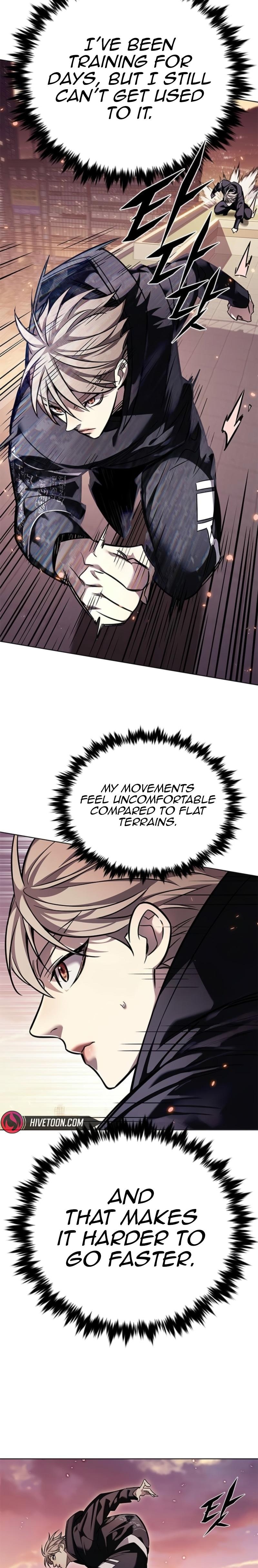 Read Eleceed Manga Online