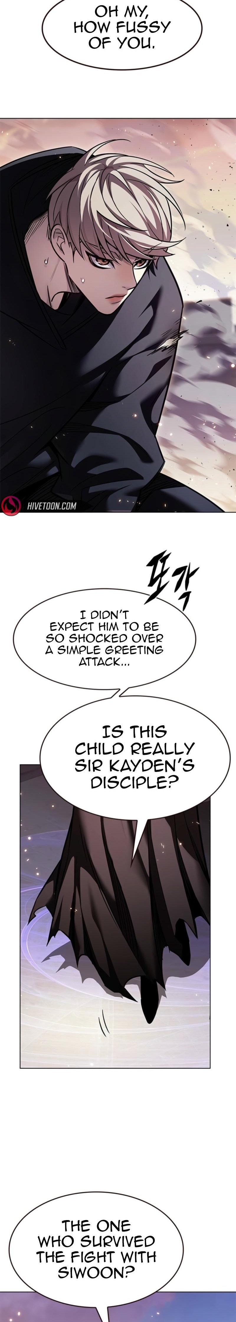 Read Eleceed Manga Online
