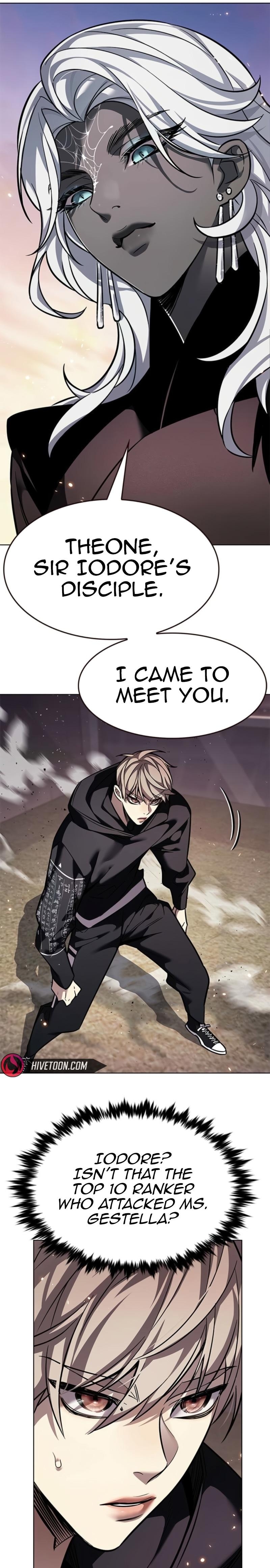 Read Eleceed Manga Online