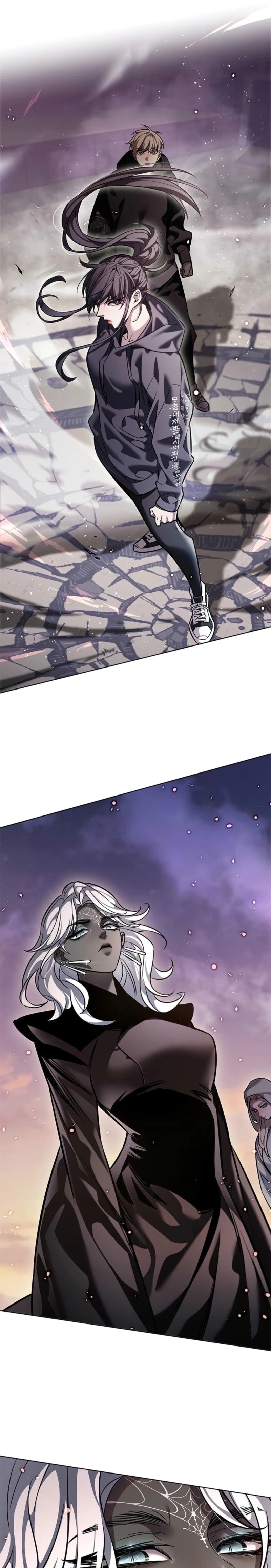 Read Eleceed Manga Online