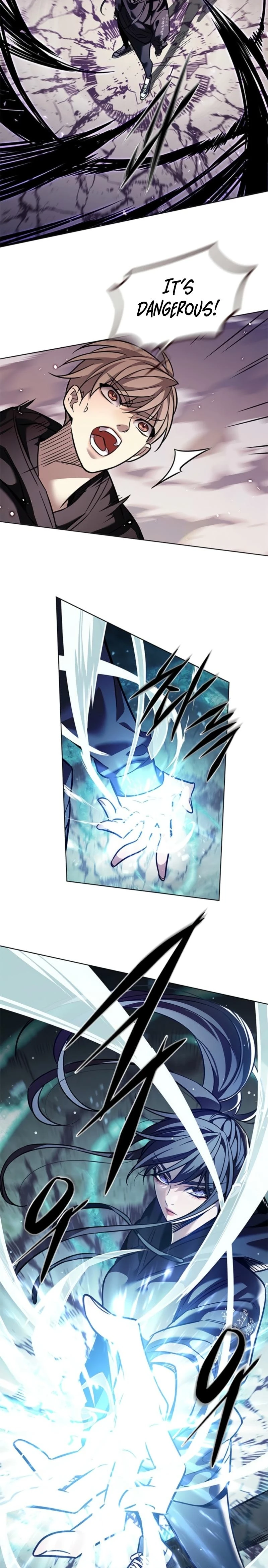 Read Eleceed Manga Online