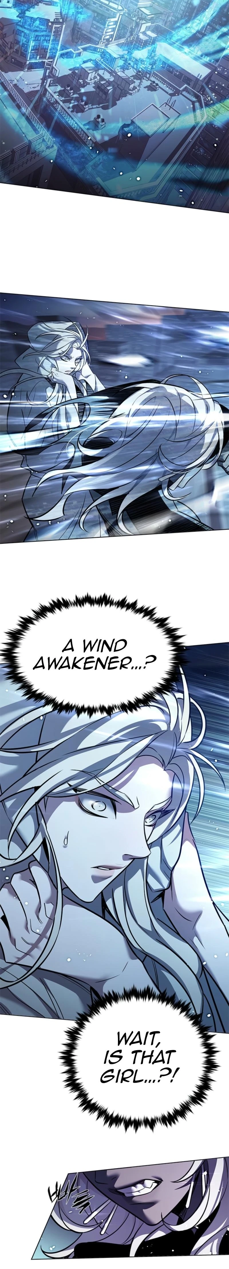 Read Eleceed Manga Online