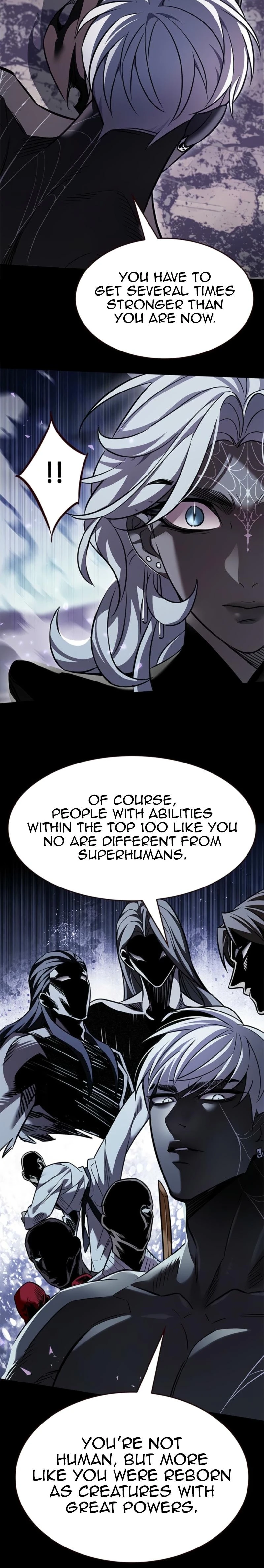 Read Eleceed Manga Online