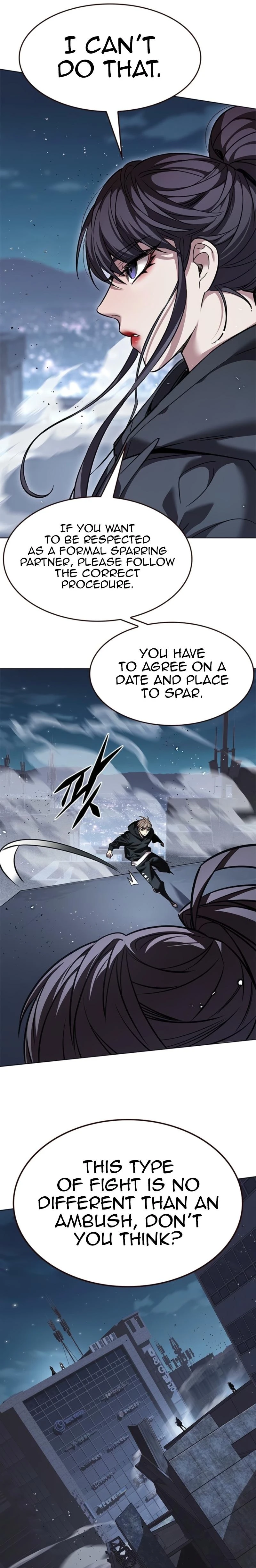 Read Eleceed Manga Online