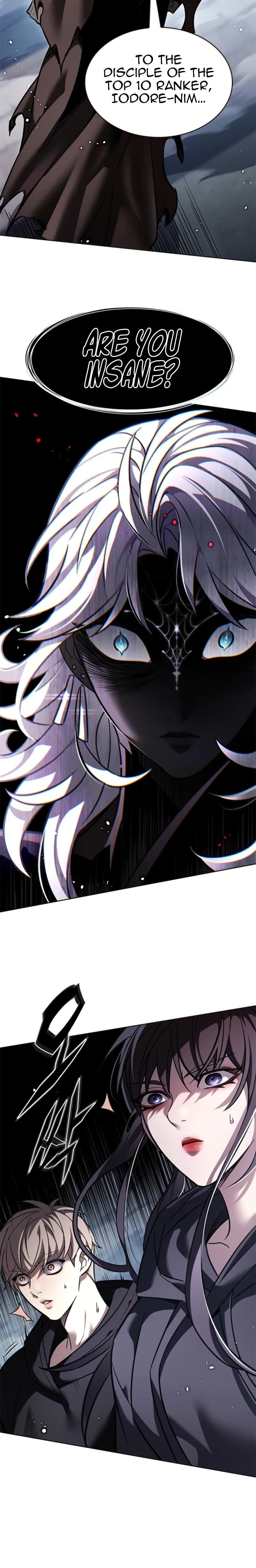 Read Eleceed Manga Online