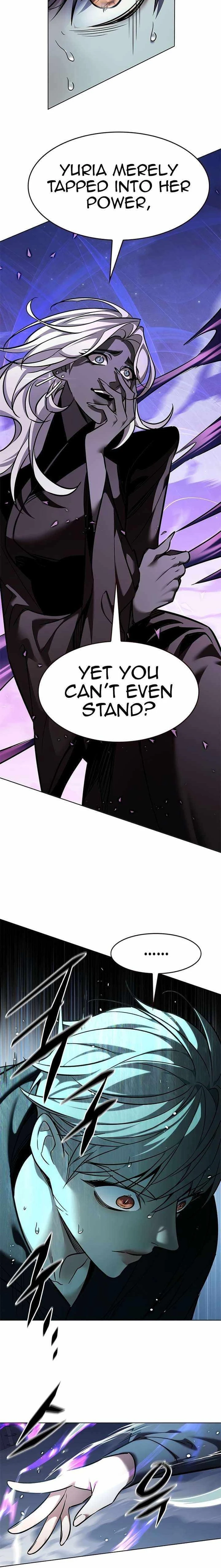 Read Eleceed Manga Online