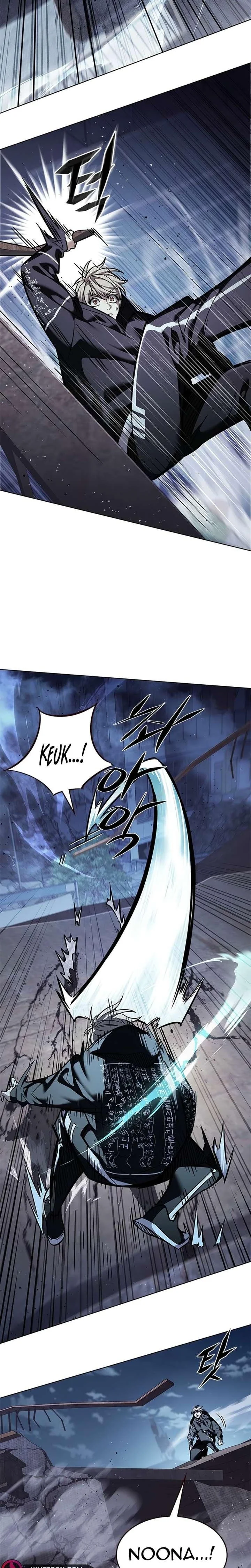 Read Eleceed Manga Online