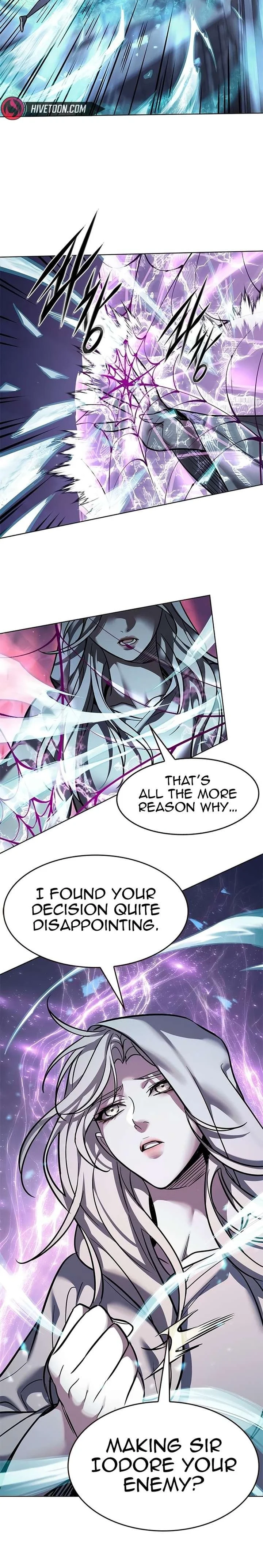 Read Eleceed Manga Online