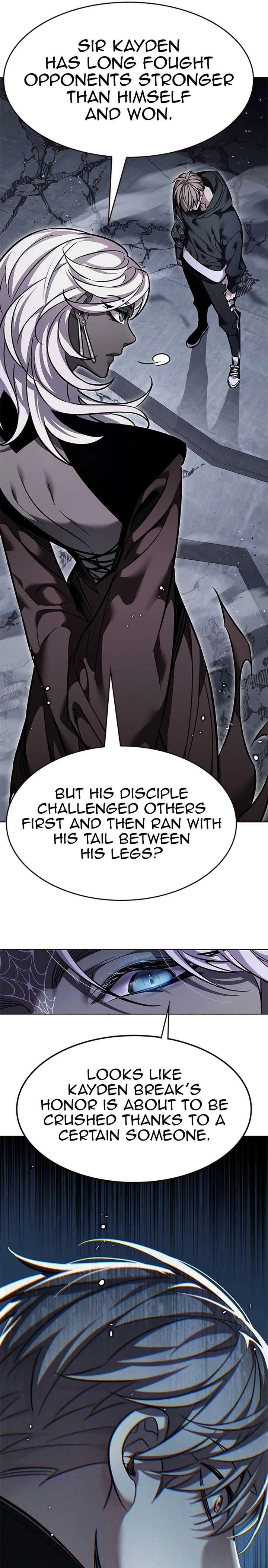 Read Eleceed Manga Online