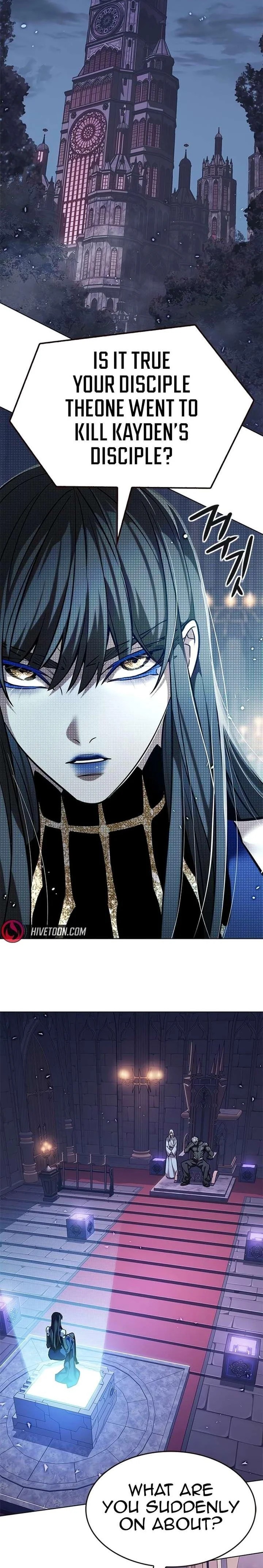 Read Eleceed Manga Online