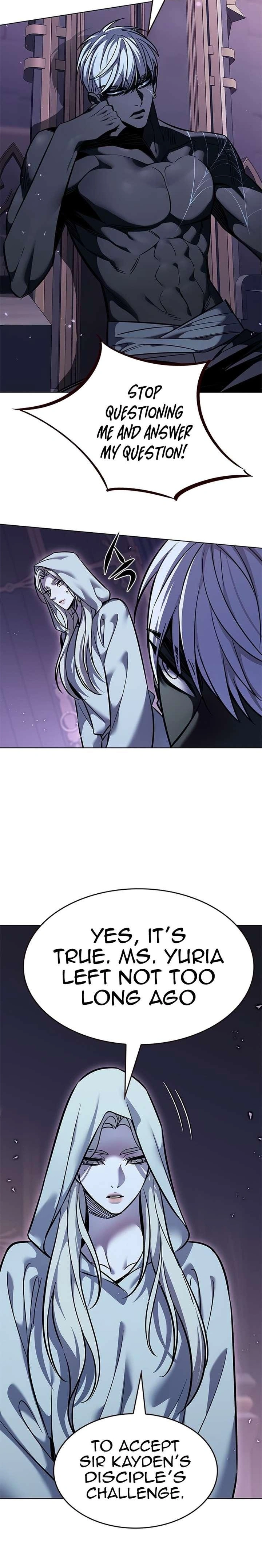 Read Eleceed Manga Online