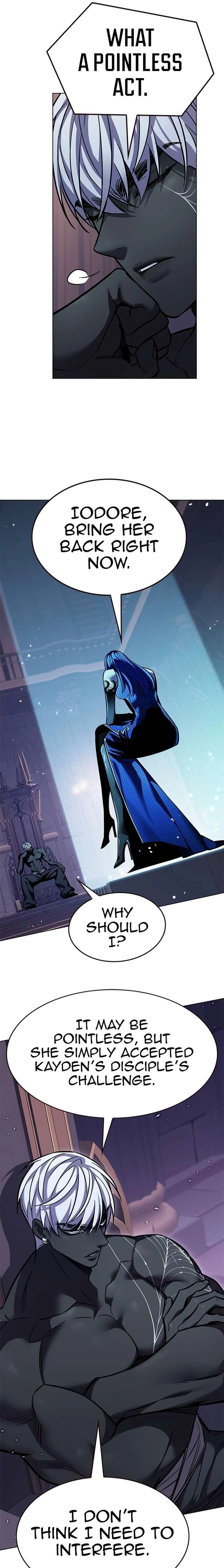 Read Eleceed Manga Online