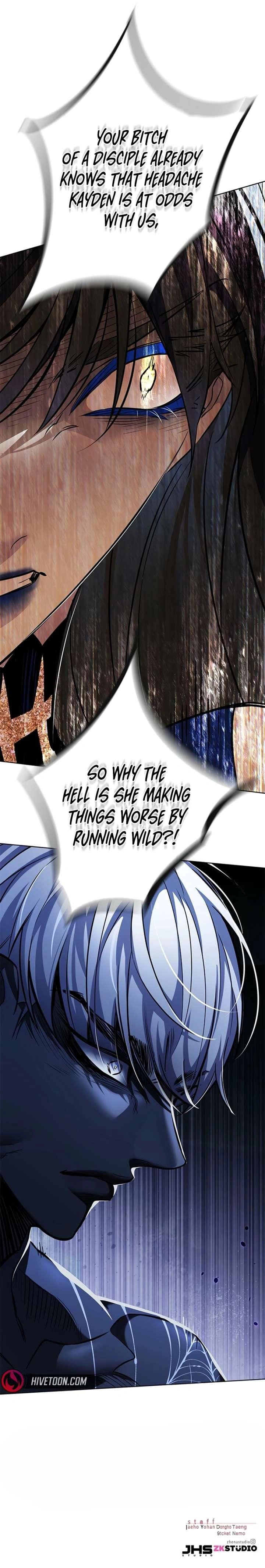 Read Eleceed Manga Online