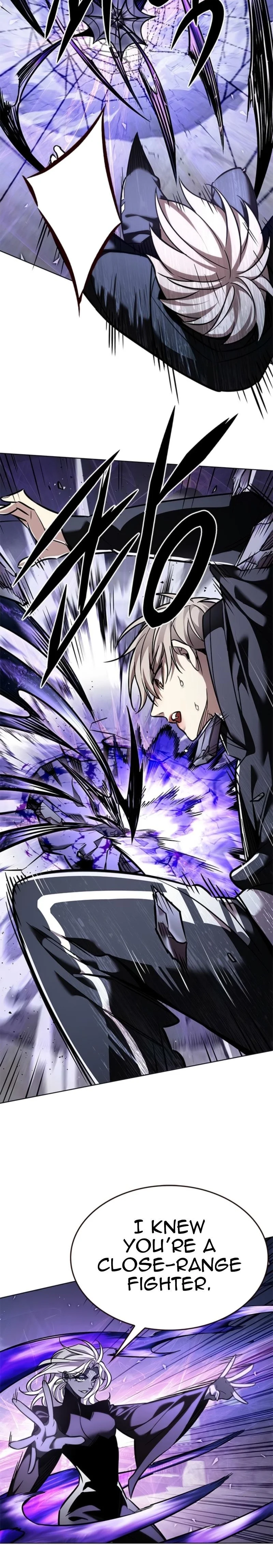 Read Eleceed Manga Online