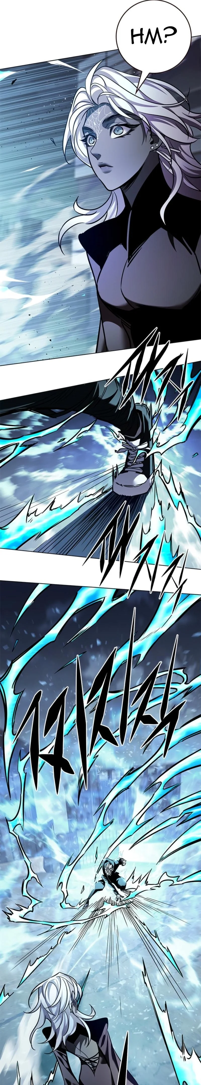 Read Eleceed Manga Online