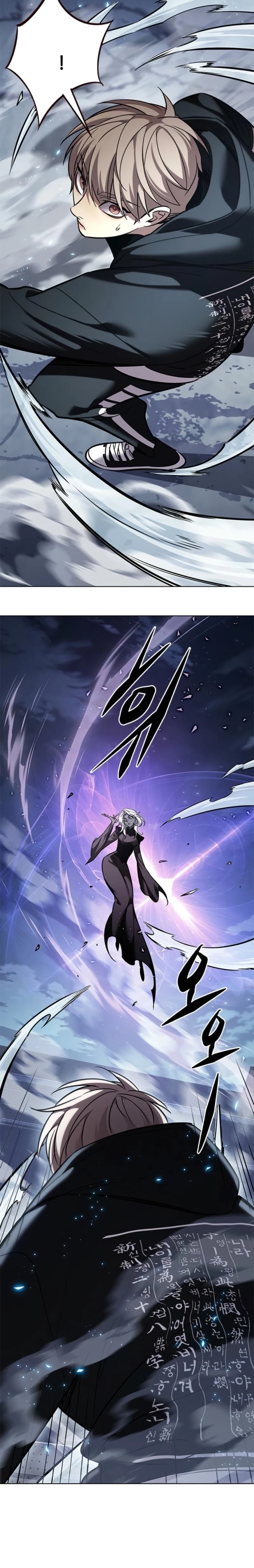 Read Eleceed Manga Online