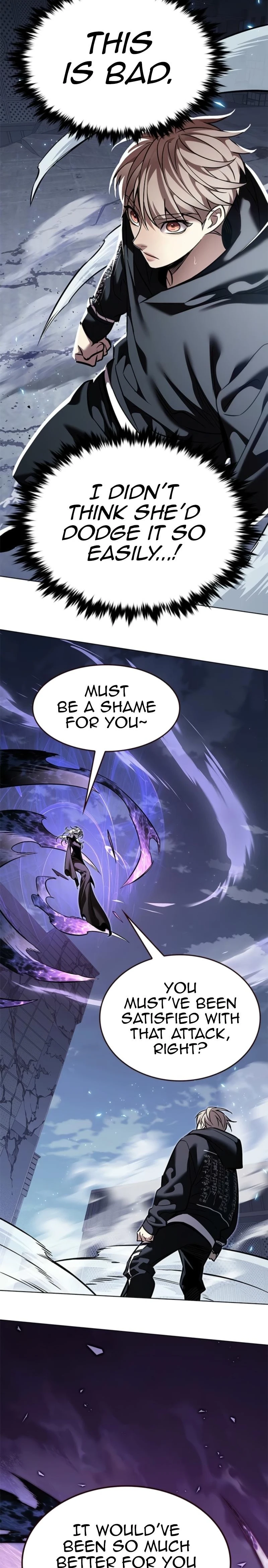 Read Eleceed Manga Online