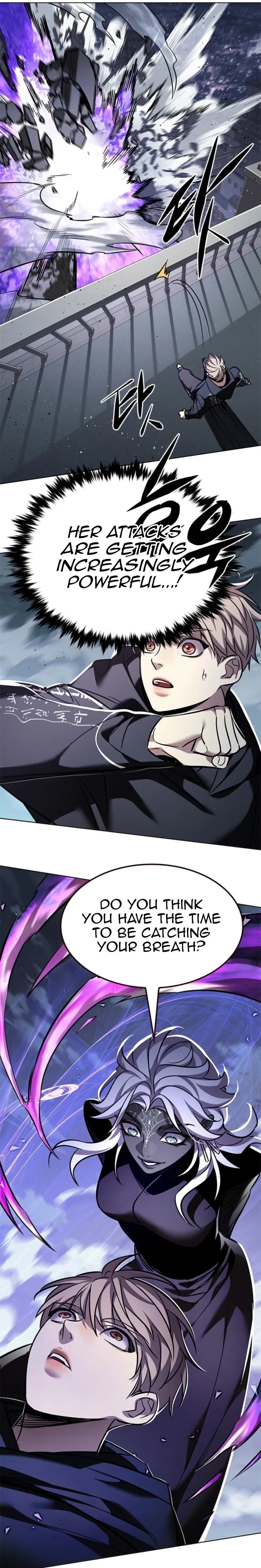 Read Eleceed Manga Online