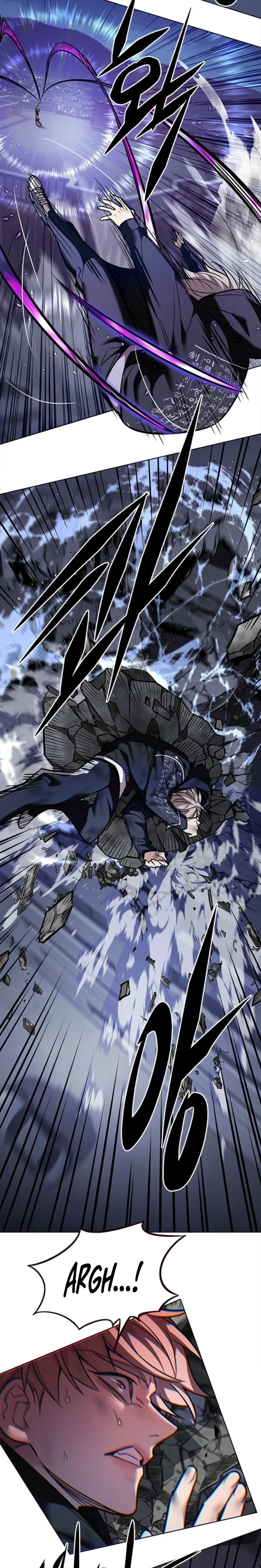 Read Eleceed Manga Online