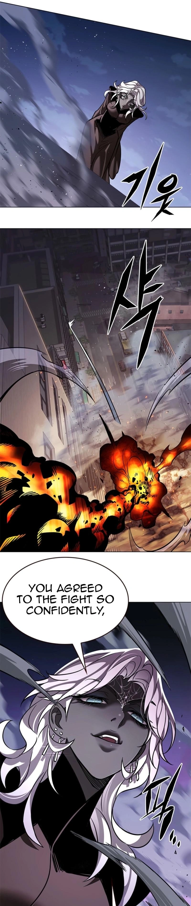 Read Eleceed Manga Online