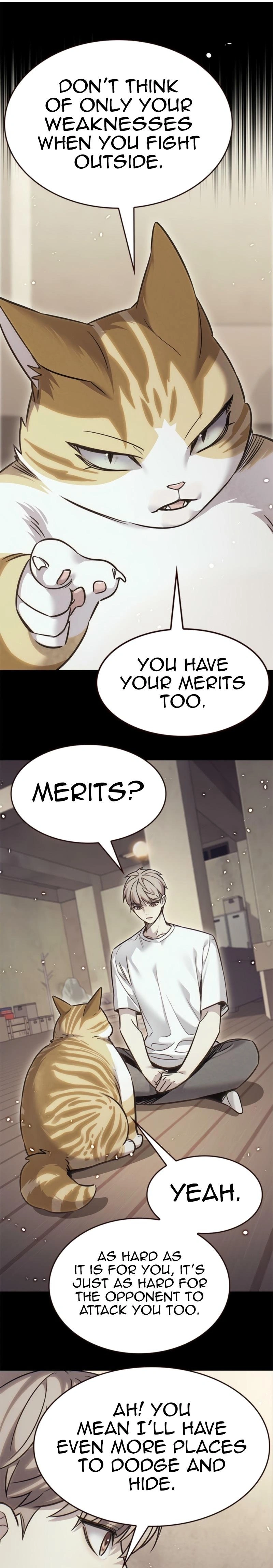 Read Eleceed Manga Online