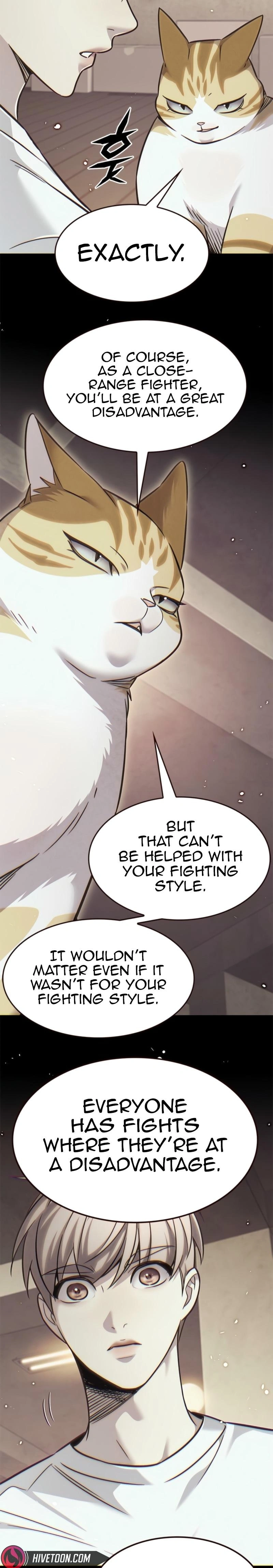 Read Eleceed Manga Online