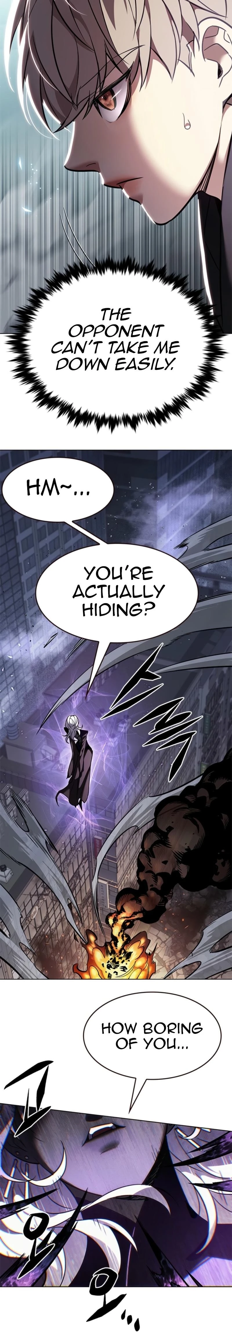 Read Eleceed Manga Online