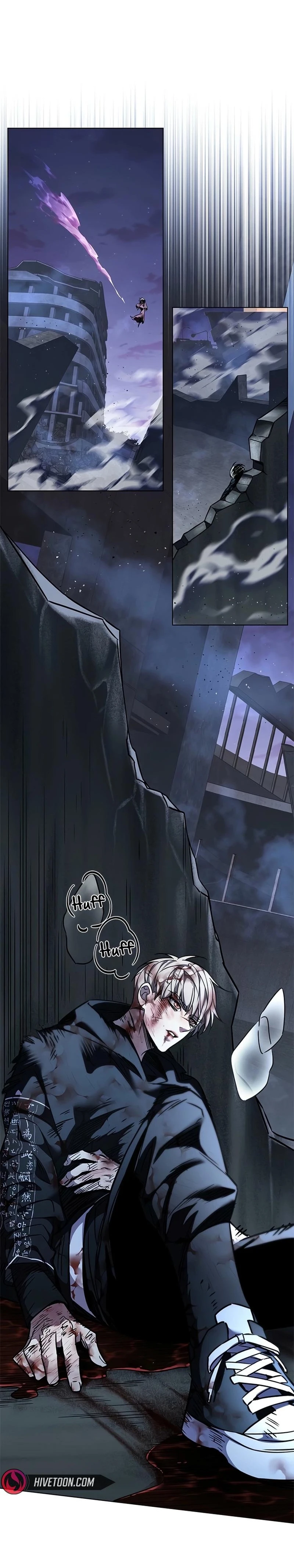 Read Eleceed Manga Online