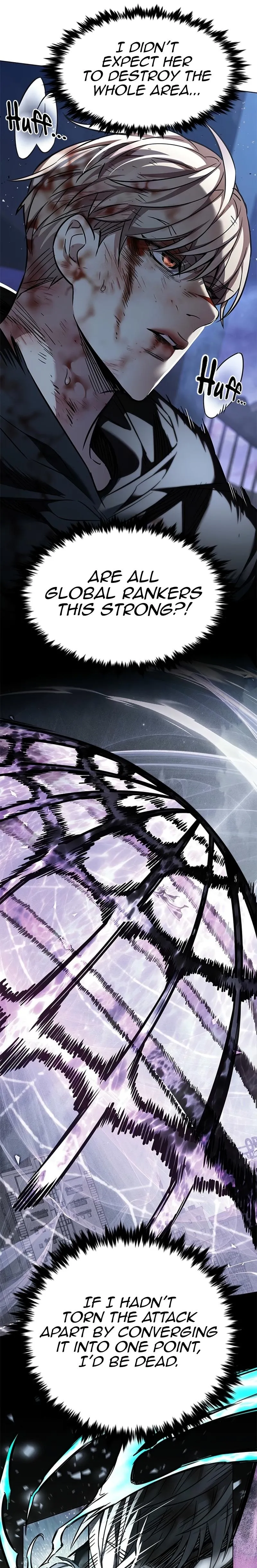 Read Eleceed Manga Online