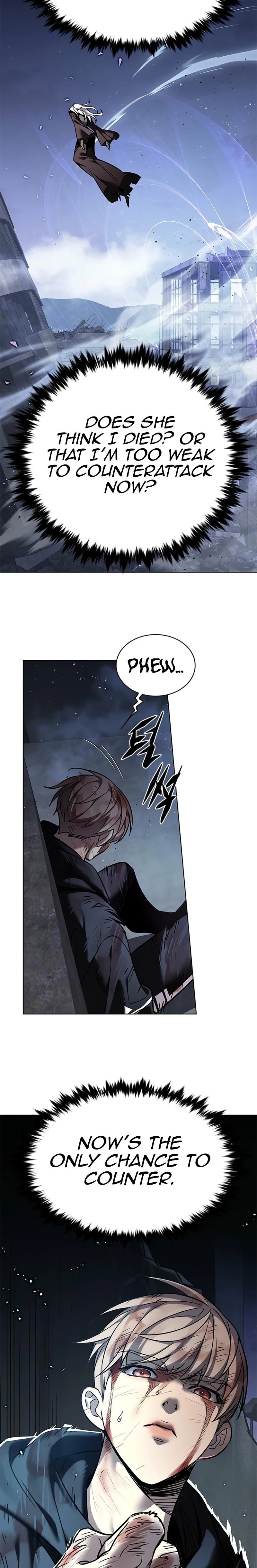 Read Eleceed Manga Online