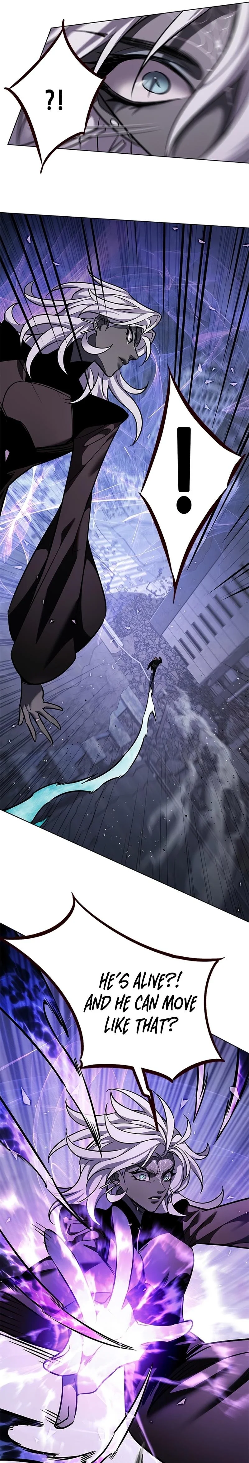 Read Eleceed Manga Online