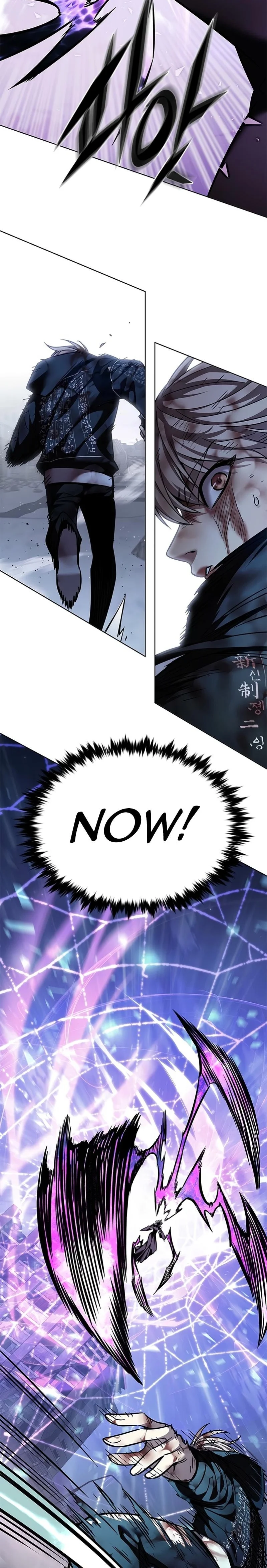 Read Eleceed Manga Online