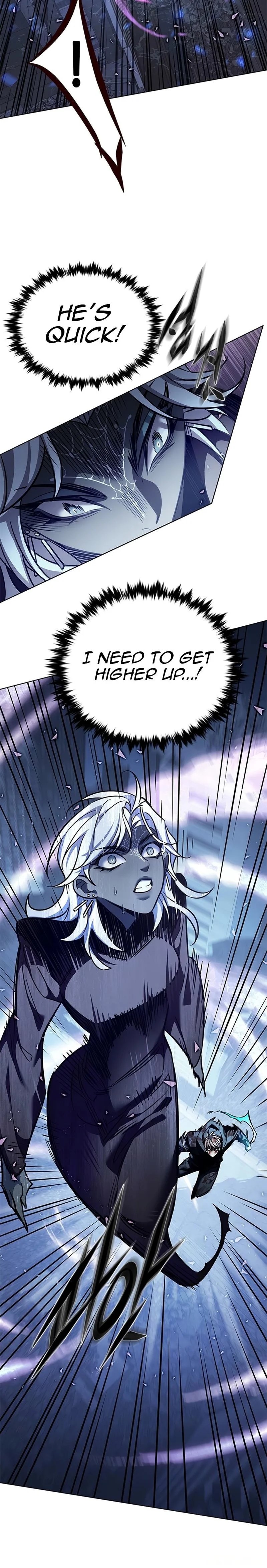 Read Eleceed Manga Online