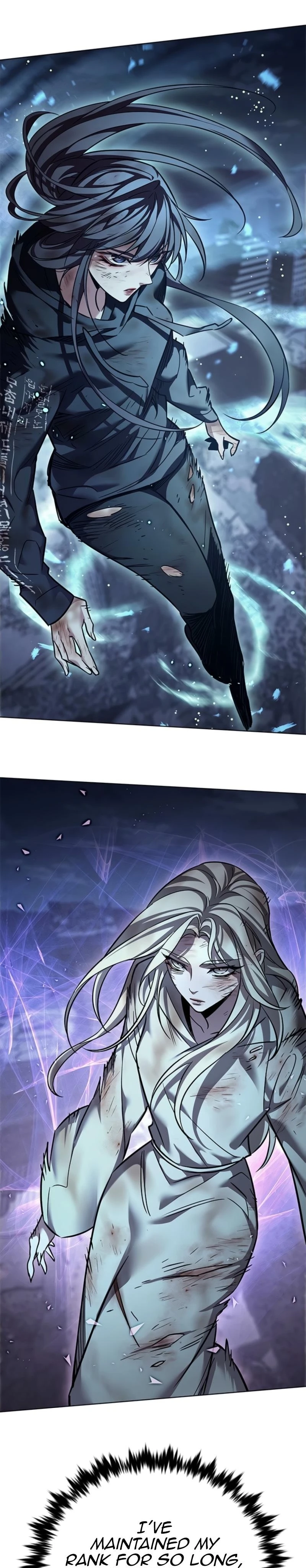 Read Eleceed Manga Online